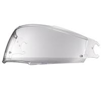 LS2 FF902 VISOR SCOPE HELMET REPLACEMENT DARK CLEAR IRIDIUM HELMETS VISOR