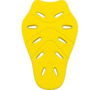 Ls2 Back Protector Yellow XL