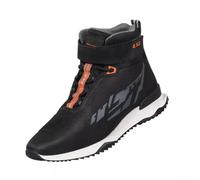 LS2 ACRUX Men's Motorbike Motorcycle Riding Boots Reinforced Toe Heel Protection