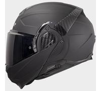 LS2 ADVANT II Flip-Front Modular Helmet | 6K Carbon | Pinlock 120 | ECE 22.06