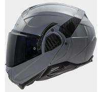 LS2 ADVANT II Flip-Front Modular Helmet | 6K Carbon | Pinlock 120 | ECE 22.06