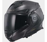 LS2 FF901 ADVANT X CARBON SOLID flip-up helmet carbon 3XL