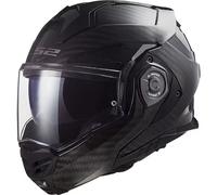 LS2 FF901 Advant X Carbon Helmet, carbon, size 2XL for Men