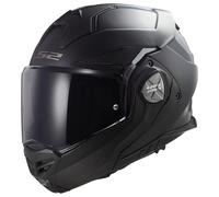 LS2 Advant X FF901 Matt Black Motorcycle Motorbike Helmet