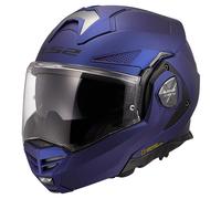 §LS2 FF901 Advant X Modular Helmet Navy-Blue§