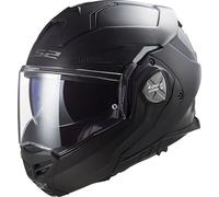 Ls2 Ff901 Advant X Modular Helmet Black 2XL
