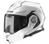 Ls2 Ff901 Advant X Modular Helmet White XL