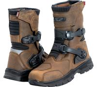 LS2 Adventure, boots waterproof 44 EU Black