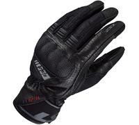 LS2 Air Raptor Gloves Motorbike Motorcycle Summer Black
