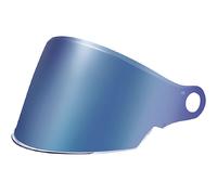 LS2 OF616 Airflow II Visor Rainbow Size N