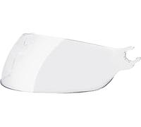 Visor Clear Long For Helmet Jet LS2 Of 562 Airflow And Of 558 800562VI21
