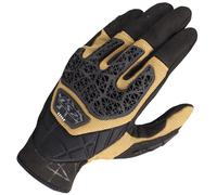 LS2 All Terrain 2 Gloves Waterproof Motorbike Motorcycle - Sand
