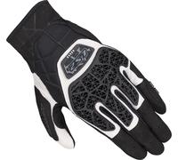 LS2 All Terrain II Motorcycle Gloves, black/grey, size 2XL
