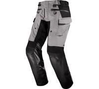 LS2 Apollo, textile pants waterproof Belly L Grey/Black