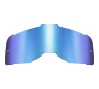 LS2 Aura Replacement Lenses, blue