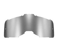 LS2 Aura Replacement Lenses, silver