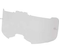 LS2 Aura Replacement Lenses, clear