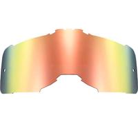 LS2 Aura Replacement Lenses, gold
