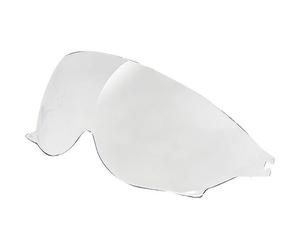 LS2 Bob II / Carbon 22.06 Motorcycle Helmet Replacement Sun Visor - Clear