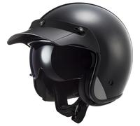 LS2 Unisex Bob Ii Lines Jethelme motorrad (1er Pack)