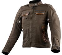 Ls2 Textil Bullet Jacket Brown XL Woman