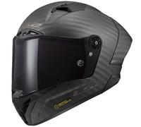 LS2 CARBON FULL FACE MOTORBIKE MOTORCYCLE MOTO-GP RACING HELMETS FF805 THUNDER