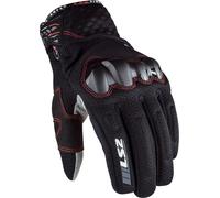 Ls2 Textil Chaki Gloves unisex