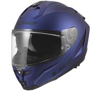 Ls2 Ff817 Challenger Ii Full Face Helmet Blue S