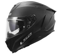 Ls2 Ff817 Challenger Ii Full Face Helmet Black M
