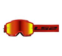 LS2 Charger Goggles Motorcycle Off-Road Advenutre Eye Wear - Iridium Lens