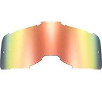LS2 Charger Replacement Lenses, gold