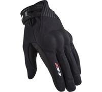 Ls2 Textil Dart Ii Woman Gloves Black S Woman