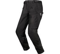 LS2 Douglas Motocycle Textile Pants, black, size L for Men
