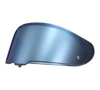 LS2 Dragon/Challenger II Motorcycle Motorbike Replacement Visor - Not Road Legal