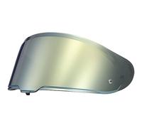 LS2 Dragon/Challenger II Motorcycle Motorbike Replacement Visor - Not Road Legal