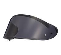 LS2 Dragon/Challenger II Motorcycle Motorbike Replacement Visor - Not Road Legal