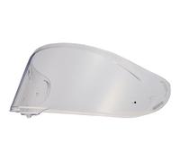 LS2 Dragon/Challenger II Motorcycle Motorbike Replacement Visor - Road Legal