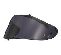 LS2 Dragon/Challenger II Motorcycle Replacement Triangle Visor - Not Road Legal