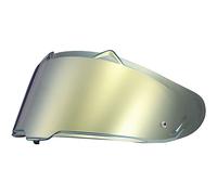 LS2 Dragon/Challenger II Motorcycle Replacement Triangle Visor - Not Road Legal