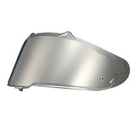 LS2 Dragon/Challenger II Motorcycle Replacement Triangle Visor - Not Road Legal