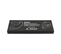 LS2 Electric MC Anti-Fog Lens