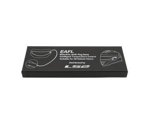 LS2 Electric MC Anti-Fog Lens