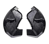 Ls2 Ff313 Fixed Parts Helmet Chin Bar