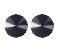 Ls2 Ff313 Plate Aluminium Helmet Chin Bar