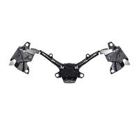 Ls2 Ff313 Steel System Helmet Chin Bar