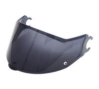 LS2 FF313 Vortex Visor, grey