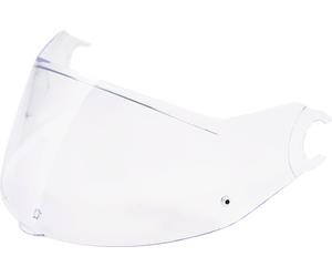 LS2 FF313 Vortex Visor, clear, One size