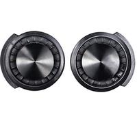 LS2 FF313 Vortex Visor Mechanism, black