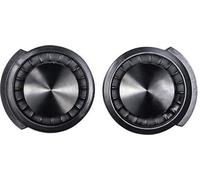 LS2 FF313 Vortex Visor Mechanism, black, One size