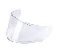 LS2 FF320 FF353 FF328 Helmet Visor Replacement Shield For Rapid Stream Model Full Face Helmet Glasses (Transparent/Clear)